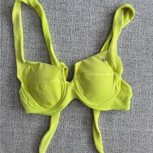 Salty Honey Bathing Suit Top